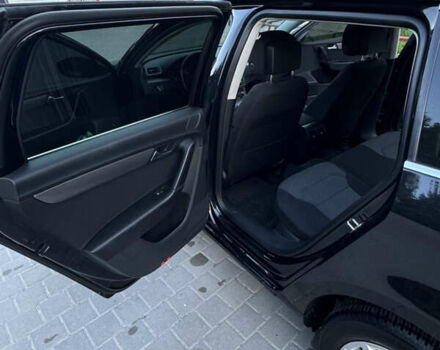 Серый Фольксваген Пассат, объемом двигателя 1.97 л и пробегом 268 тыс. км за 11300 $, фото 8 на Automoto.ua