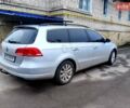 Сірий Фольксваген Пассат, об'ємом двигуна 2 л та пробігом 300 тис. км за 9200 $, фото 1 на Automoto.ua