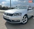 Серый Фольксваген Пассат, объемом двигателя 1.6 л и пробегом 265 тыс. км за 10800 $, фото 1 на Automoto.ua