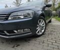 Серый Фольксваген Пассат, объемом двигателя 1.4 л и пробегом 170 тыс. км за 10700 $, фото 6 на Automoto.ua