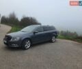Сірий Фольксваген Пассат, об'ємом двигуна 1.97 л та пробігом 303 тис. км за 9700 $, фото 1 на Automoto.ua