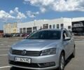 Серый Фольксваген Пассат, объемом двигателя 1.97 л и пробегом 277 тыс. км за 9300 $, фото 1 на Automoto.ua
