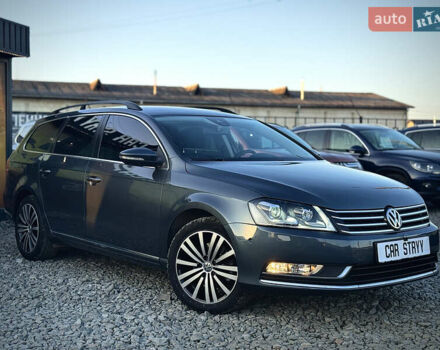 Серый Фольксваген Пассат, объемом двигателя 1.6 л и пробегом 229 тыс. км за 10999 $, фото 26 на Automoto.ua