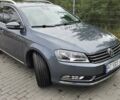 Серый Фольксваген Пассат, объемом двигателя 1.4 л и пробегом 170 тыс. км за 10700 $, фото 2 на Automoto.ua
