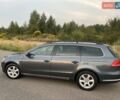 Сірий Фольксваген Пассат, об'ємом двигуна 1.97 л та пробігом 262 тис. км за 10000 $, фото 14 на Automoto.ua