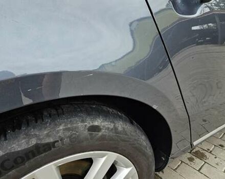 Серый Фольксваген Пассат, объемом двигателя 1.4 л и пробегом 170 тыс. км за 10700 $, фото 9 на Automoto.ua