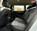 Серый Фольксваген Пассат, объемом двигателя 1.6 л и пробегом 191 тыс. км за 8990 $, фото 8 на Automoto.ua