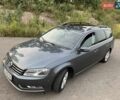 Сірий Фольксваген Пассат, об'ємом двигуна 1.97 л та пробігом 262 тис. км за 10000 $, фото 13 на Automoto.ua