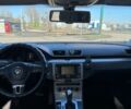 Сірий Фольксваген Пассат, об'ємом двигуна 2 л та пробігом 375 тис. км за 11300 $, фото 9 на Automoto.ua