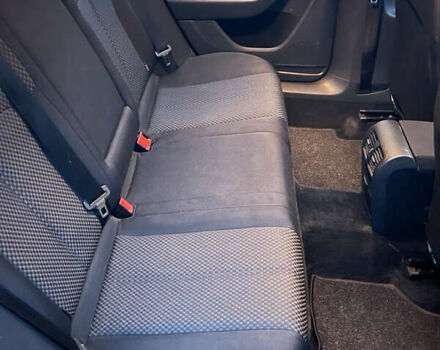 Серый Фольксваген Пассат, объемом двигателя 1.97 л и пробегом 275 тыс. км за 11200 $, фото 10 на Automoto.ua