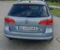 Сірий Фольксваген Пассат, об'ємом двигуна 1.4 л та пробігом 177 тис. км за 13992 $, фото 6 на Automoto.ua