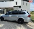 Сірий Фольксваген Пассат, об'ємом двигуна 1.97 л та пробігом 307 тис. км за 11800 $, фото 4 на Automoto.ua
