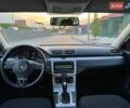 Сірий Фольксваген Пассат, об'ємом двигуна 1.97 л та пробігом 310 тис. км за 8700 $, фото 18 на Automoto.ua