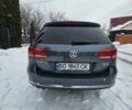 Сірий Фольксваген Пассат, об'ємом двигуна 1.97 л та пробігом 283 тис. км за 12550 $, фото 7 на Automoto.ua