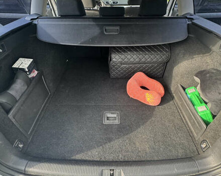 Сірий Фольксваген Пассат, об'ємом двигуна 1.97 л та пробігом 256 тис. км за 9950 $, фото 19 на Automoto.ua