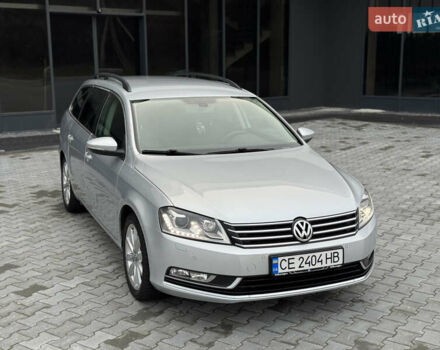 Серый Фольксваген Пассат, объемом двигателя 1.6 л и пробегом 207 тыс. км за 10500 $, фото 8 на Automoto.ua