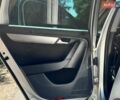 Серый Фольксваген Пассат, объемом двигателя 2 л и пробегом 357 тыс. км за 9200 $, фото 12 на Automoto.ua