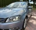 Серый Фольксваген Пассат, объемом двигателя 1.6 л и пробегом 238 тыс. км за 10500 $, фото 5 на Automoto.ua