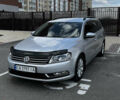 Серый Фольксваген Пассат, объемом двигателя 1.97 л и пробегом 304 тыс. км за 11500 $, фото 1 на Automoto.ua