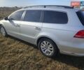 Серый Фольксваген Пассат, объемом двигателя 2 л и пробегом 249 тыс. км за 12700 $, фото 3 на Automoto.ua