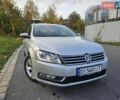 Серый Фольксваген Пассат, объемом двигателя 1.97 л и пробегом 283 тыс. км за 11490 $, фото 1 на Automoto.ua