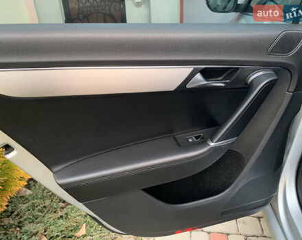 Серый Фольксваген Пассат, объемом двигателя 2 л и пробегом 284 тыс. км за 12850 $, фото 92 на Automoto.ua