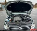 Серый Фольксваген Пассат, объемом двигателя 1.6 л и пробегом 301 тыс. км за 9800 $, фото 13 на Automoto.ua
