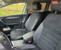 Серый Фольксваген Пассат, объемом двигателя 1.97 л и пробегом 283 тыс. км за 10750 $, фото 54 на Automoto.ua