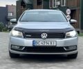 Серый Фольксваген Пассат, объемом двигателя 1.6 л и пробегом 212 тыс. км за 8800 $, фото 33 на Automoto.ua