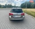 Серый Фольксваген Пассат, объемом двигателя 1.6 л и пробегом 306 тыс. км за 10500 $, фото 14 на Automoto.ua