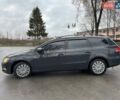 Серый Фольксваген Пассат, объемом двигателя 1.6 л и пробегом 328 тыс. км за 8499 $, фото 2 на Automoto.ua