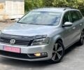 Серый Фольксваген Пассат, объемом двигателя 1.6 л и пробегом 212 тыс. км за 8800 $, фото 6 на Automoto.ua