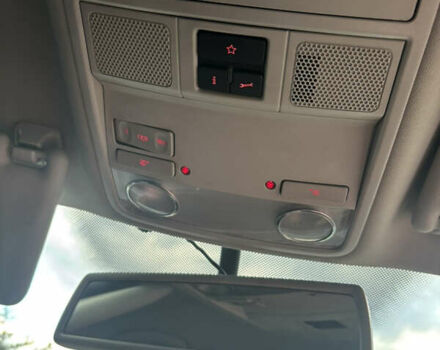 Серый Фольксваген Пассат, объемом двигателя 2 л и пробегом 272 тыс. км за 12400 $, фото 27 на Automoto.ua