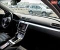 Серый Фольксваген Пассат, объемом двигателя 1.97 л и пробегом 265 тыс. км за 12800 $, фото 14 на Automoto.ua