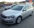 Серый Фольксваген Пассат, объемом двигателя 1.97 л и пробегом 317 тыс. км за 10500 $, фото 1 на Automoto.ua