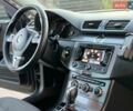 Серый Фольксваген Пассат, объемом двигателя 1.97 л и пробегом 384 тыс. км за 9750 $, фото 43 на Automoto.ua