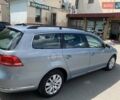 Сірий Фольксваген Пассат, об'ємом двигуна 1.6 л та пробігом 322 тис. км за 9000 $, фото 5 на Automoto.ua