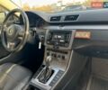 Серый Фольксваген Пассат, объемом двигателя 1.97 л и пробегом 290 тыс. км за 8999 $, фото 42 на Automoto.ua