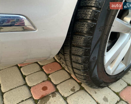 Серый Фольксваген Пассат, объемом двигателя 2 л и пробегом 284 тыс. км за 12850 $, фото 82 на Automoto.ua