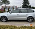 Серый Фольксваген Пассат, объемом двигателя 2 л и пробегом 322 тыс. км за 9999 $, фото 3 на Automoto.ua