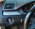 Сірий Фольксваген Пассат, об'ємом двигуна 2 л та пробігом 311 тис. км за 8800 $, фото 19 на Automoto.ua