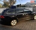 Сірий Фольксваген Пассат, об'ємом двигуна 1.97 л та пробігом 255 тис. км за 11600 $, фото 3 на Automoto.ua
