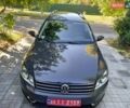 Сірий Фольксваген Пассат, об'ємом двигуна 1.6 л та пробігом 214 тис. км за 9100 $, фото 8 на Automoto.ua