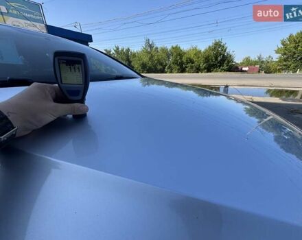 Сірий Фольксваген Пассат, об'ємом двигуна 2 л та пробігом 226 тис. км за 12800 $, фото 118 на Automoto.ua