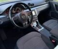 Сірий Фольксваген Пассат, об'ємом двигуна 1.97 л та пробігом 315 тис. км за 10900 $, фото 15 на Automoto.ua