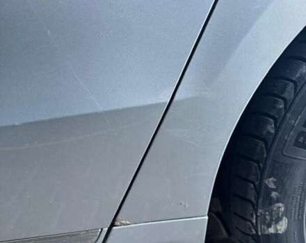 Серый Фольксваген Пассат, объемом двигателя 2 л и пробегом 284 тыс. км за 9300 $, фото 6 на Automoto.ua