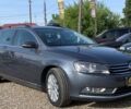 Сірий Фольксваген Пассат, об'ємом двигуна 2 л та пробігом 200 тис. км за 11899 $, фото 1 на Automoto.ua