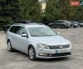 Серый Фольксваген Пассат, объемом двигателя 1.97 л и пробегом 281 тыс. км за 8900 $, фото 2 на Automoto.ua