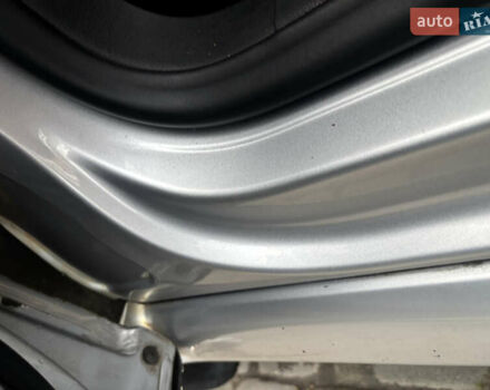 Серый Фольксваген Пассат, объемом двигателя 2 л и пробегом 272 тыс. км за 12400 $, фото 14 на Automoto.ua