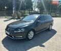 Серый Фольксваген Пассат, объемом двигателя 1.97 л и пробегом 324 тыс. км за 9700 $, фото 2 на Automoto.ua